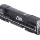 Atlas 47943 N Scale Central Mich. U23B w/DCC #8904