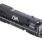 Atlas 47943 N Scale Central Mich. U23B w/DCC #8904