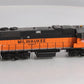 Athearn G40520 HO Milwaukee GP38-2 Diesel Locomotive #351 LN/Box