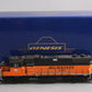 Athearn G40520 HO Milwaukee GP38-2 Diesel Locomotive #351 LN/Box