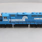 Athearn 96027 HO Conrail Ready to Run GP35 Diesel Locomotive #2258
