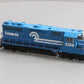 Athearn 96027 HO Conrail Ready to Run GP35 Diesel Locomotive #2258