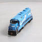 Athearn 96027 HO Conrail Ready to Run GP35 Diesel Locomotive #2258