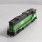 Bowser 23599 Bowser Executive Line Diesel Alco C636 w/Snow Guards
