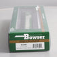 Bowser 23599 Bowser Executive Line Diesel Alco C636 w/Snow Guards