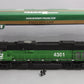 Bowser 23599 Bowser Executive Line Diesel Alco C636 w/Snow Guards