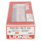Lionel 6-8361 Western Pacific Alco FA-2 Powered A Unit LN/Box