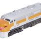 Lionel 6-8361 Western Pacific Alco FA-2 Powered A Unit LN/Box