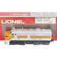 Lionel 6-8361 Western Pacific Alco FA-2 Powered A Unit LN/Box