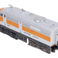 Lionel 6-8361 Western Pacific Alco FA-2 Powered A Unit LN/Box