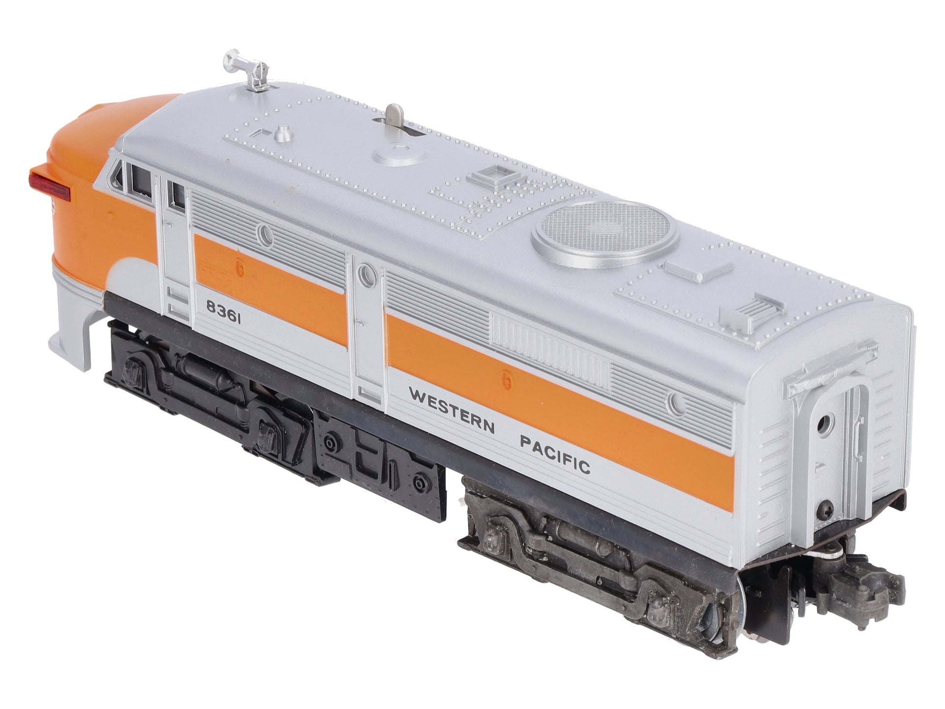 Lionel 6-8361 Western Pacific Alco FA-2 Powered A Unit LN/Box