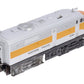 Lionel 6-8361 Western Pacific Alco FA-2 Powered A Unit LN/Box