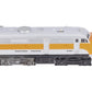 Lionel 6-8361 Western Pacific Alco FA-2 Powered A Unit LN/Box