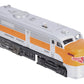 Lionel 6-8361 Western Pacific Alco FA-2 Powered A Unit LN/Box