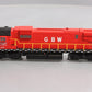 Bowser 23925 HO GB&W Alco C-430 Diesel Locomotive #315
