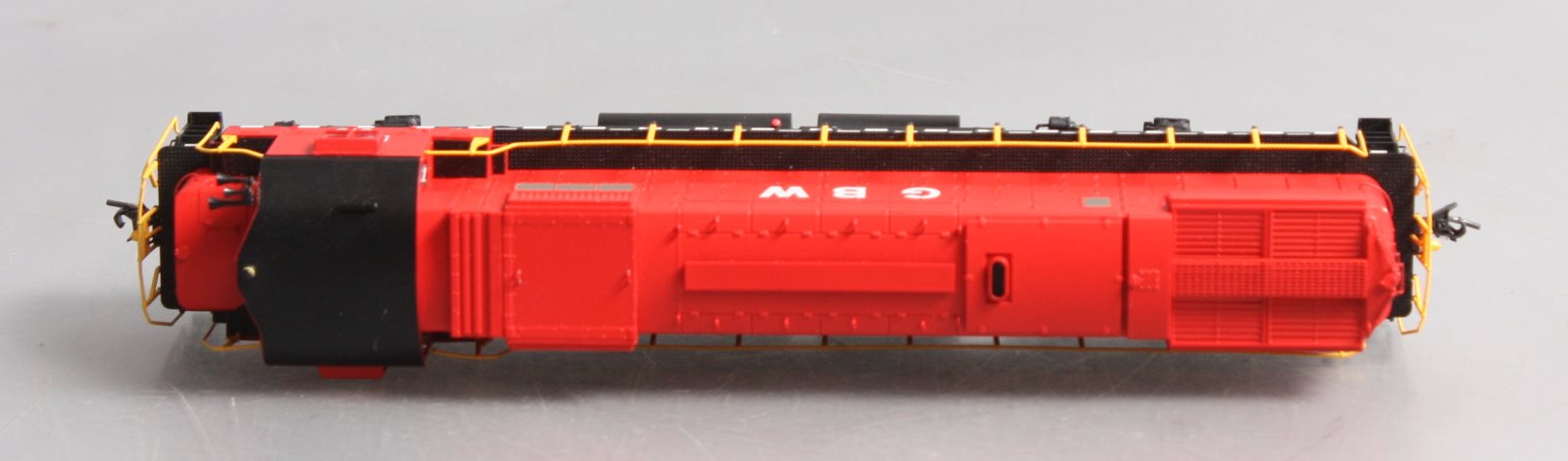 Bowser 23925 HO GB&W Alco C-430 Diesel Locomotive #315