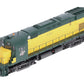 Atlas 9382 HO Chicago & North Western C-425 Phase 2 Locomotive #401