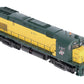 Atlas 9382 HO Chicago & North Western C-425 Phase 2 Locomotive #401