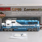Proto 2000 30563 HO Scale Electro-Motive GP60 Diesel Locomotive #7 NIB