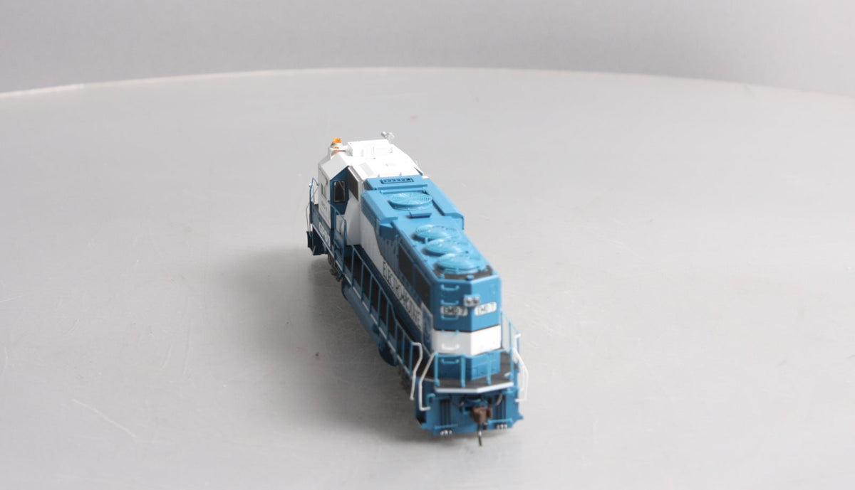 Proto 2000 30563 HO Scale Electro-Motive GP60 Diesel Locomotive #7 NIB