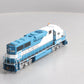 Proto 2000 30563 HO Scale Electro-Motive GP60 Diesel Locomotive #7 NIB