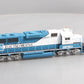 Proto 2000 30563 HO Scale Electro-Motive GP60 Diesel Locomotive #7 NIB