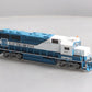 Proto 2000 30563 HO Scale Electro-Motive GP60 Diesel Locomotive #7 NIB