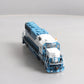 Proto 2000 30563 HO Scale Electro-Motive GP60 Diesel Locomotive #7 NIB