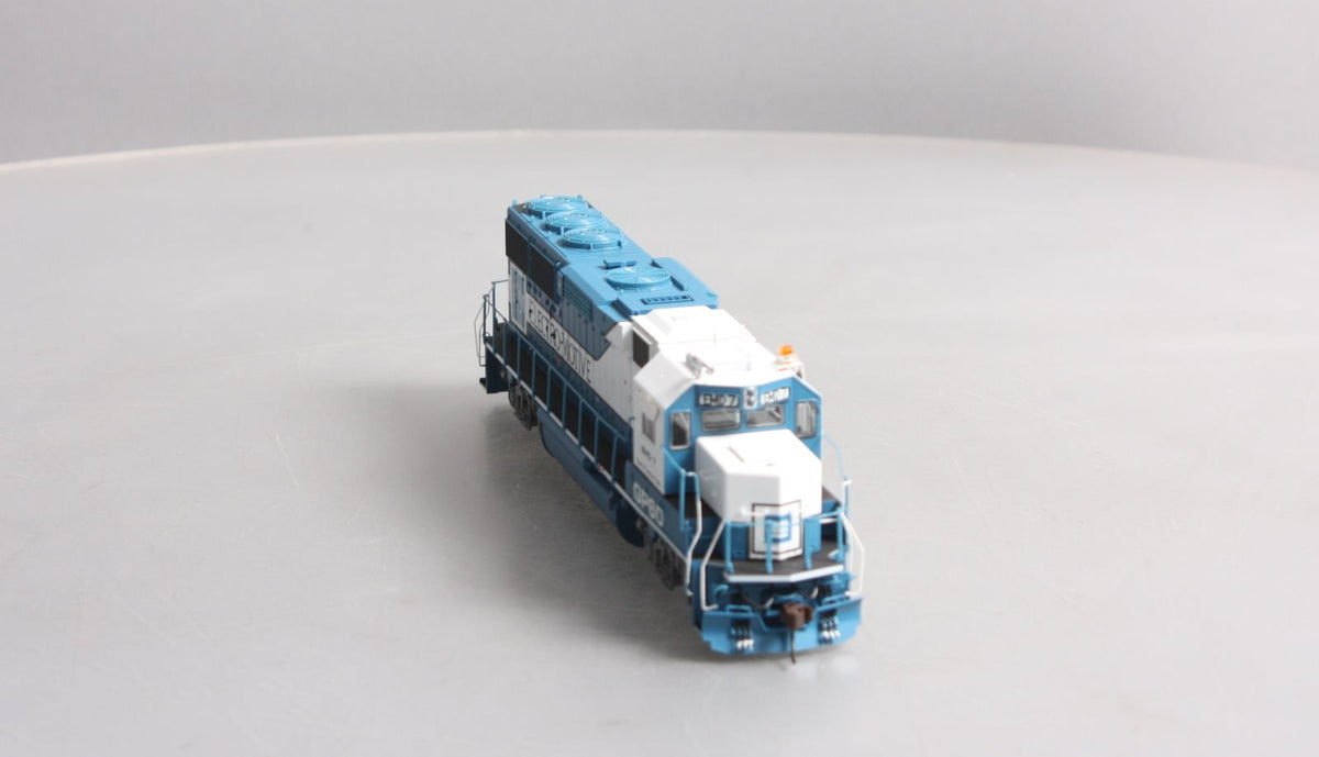 Proto 2000 30563 HO Scale Electro-Motive GP60 Diesel Locomotive #7 NIB