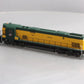 Stewart 6261 HO Chicago & North Western Diesel ALCO C628 High Hood Powered #6718