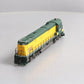 Stewart 6261 HO Chicago & North Western Diesel ALCO C628 High Hood Powered #6718
