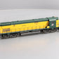 Stewart 6261 HO Chicago & North Western Diesel ALCO C628 High Hood Powered #6718