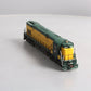 Stewart 6261 HO Chicago & North Western Diesel ALCO C628 High Hood Powered #6718
