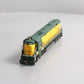 Stewart 6261 HO Chicago & North Western Diesel ALCO C628 High Hood Powered #6718