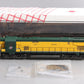 Stewart 6261 HO Chicago & North Western Diesel ALCO C628 High Hood Powered #6718