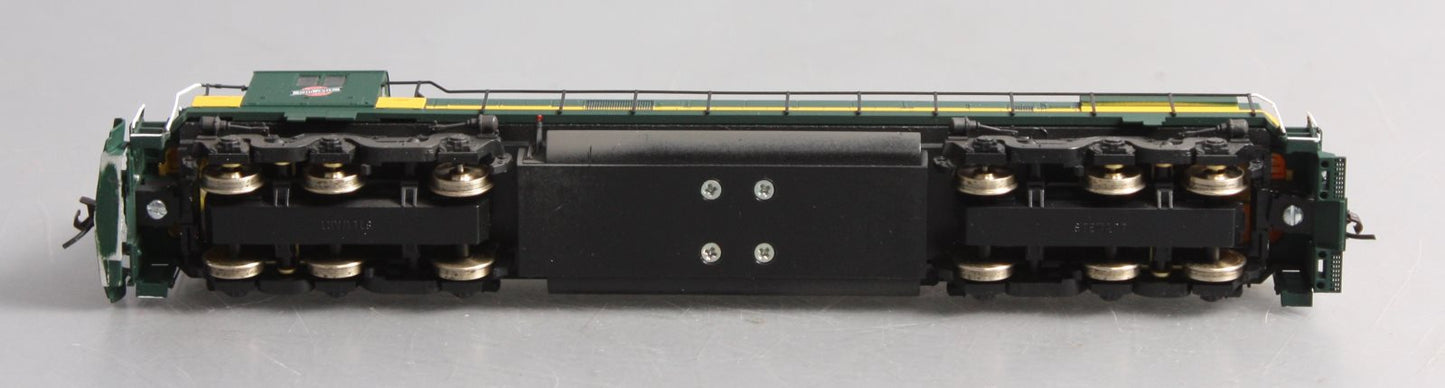 Stewart 6261 HO Chicago & North Western Diesel ALCO C628 High Hood Powered #6718