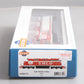 Athearn 86725 HO Gulf, Mobile & Ohio/Red & White SD40 Diesel Locomotive #913