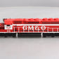 Athearn 86727 HO Gulf, Mobile & Ohio/Red & White SD40 Diesel Locomotive #916