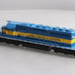 Broadway Limited 2715 HO Iowa, Chicago & Eastern EMD SD40-2 Diesel Loco #6418