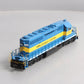 Broadway Limited 2715 HO Iowa, Chicago & Eastern EMD SD40-2 Diesel Loco #6418
