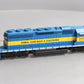 Broadway Limited 2715 HO Iowa, Chicago & Eastern EMD SD40-2 Diesel Loco #6418