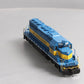 Broadway Limited 2715 HO Iowa, Chicago & Eastern EMD SD40-2 Diesel Loco #6418