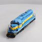 Broadway Limited 2715 HO Iowa, Chicago & Eastern EMD SD40-2 Diesel Loco #6418