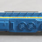 Broadway Limited 2715 HO Iowa, Chicago & Eastern EMD SD40-2 Diesel Loco #6418