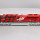 MTH 80-2009-0 Katy HO Scale SD70ACe Diesel Engine (DCC Ready) #1988
