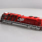 MTH 80-2009-0 Katy HO Scale SD70ACe Diesel Engine (DCC Ready) #1988