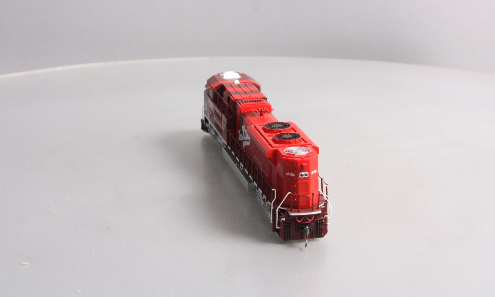 MTH 80-2009-0 Katy HO Scale SD70ACe Diesel Engine (DCC Ready