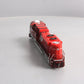MTH 80-2009-0 Katy HO Scale SD70ACe Diesel Engine (DCC Ready) #1988