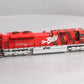 MTH 80-2009-0 Katy HO Scale SD70ACe Diesel Engine (DCC Ready) #1988