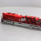 MTH 80-2009-0 Katy HO Scale SD70ACe Diesel Engine (DCC Ready) #1988